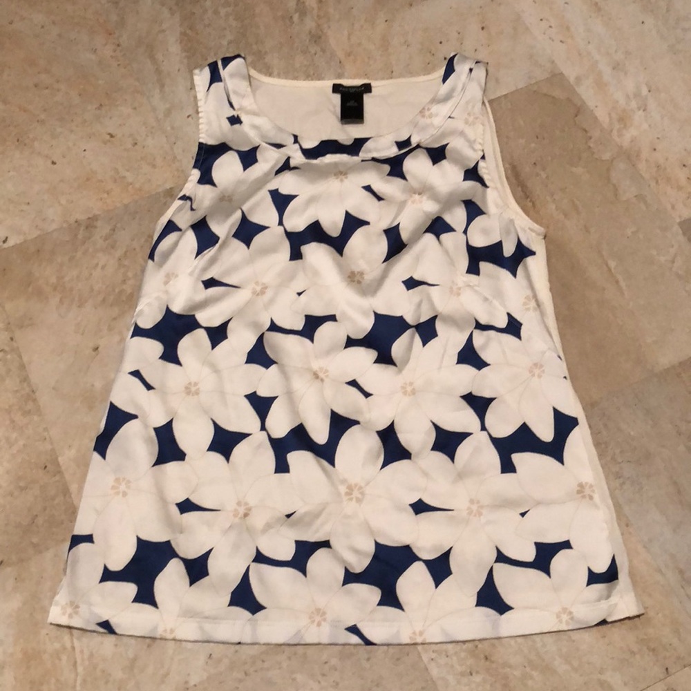 Ann Taylor Blouse